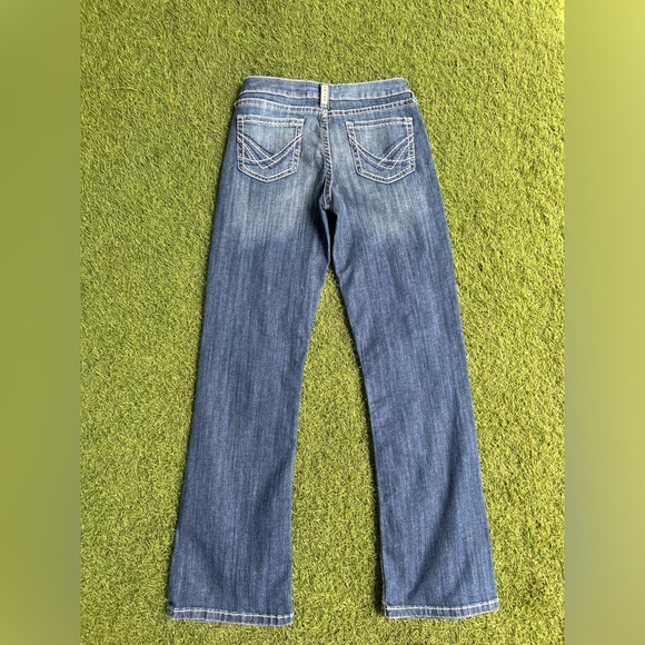 Ariat bootcut jeans - Picture 2 of 5